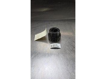 Silnik i części LIEBHERR