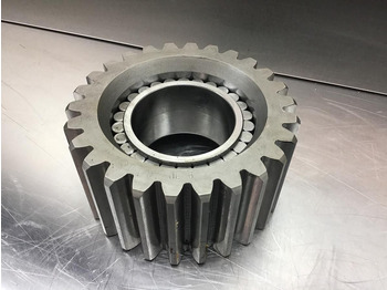 Silnik i części LIEBHERR