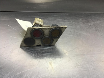 Deska rozdzielcza LIEBHERR