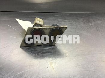 Deska rozdzielcza LIEBHERR