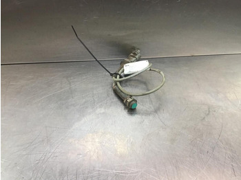 Deska rozdzielcza LIEBHERR