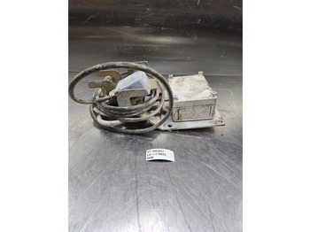 ECU Liebherr Terminal box: zdjęcie 3