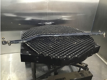 Układ sterowniczy LIEBHERR