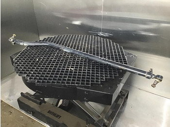 Układ sterowniczy LIEBHERR