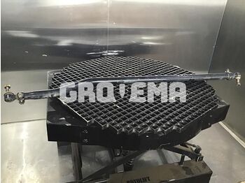Układ sterowniczy LIEBHERR