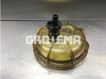 Filtr paliwa LIEBHERR