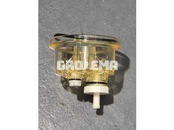 Filtr paliwa LIEBHERR