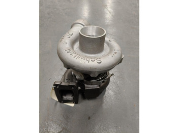 Turbosprężarka LIEBHERR