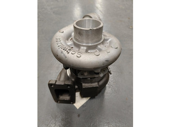 Turbosprężarka LIEBHERR