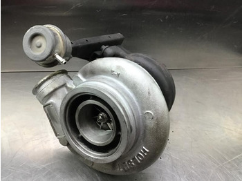 Turbosprężarka LIEBHERR