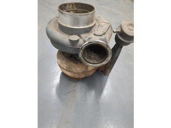 Turbosprężarka LIEBHERR