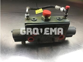 Hydraulika LIEBHERR