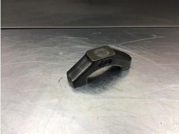 Silnik i części LIEBHERR