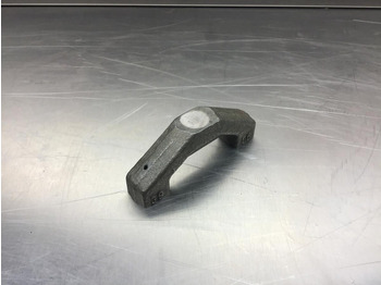 Silnik i części LIEBHERR