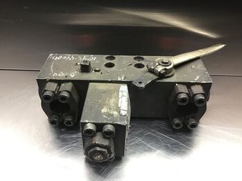 Hydraulika LIEBHERR