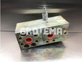 Hydraulika LIEBHERR