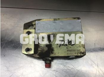 Hydraulika LIEBHERR