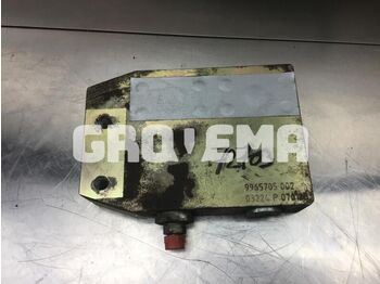 Hydraulika LIEBHERR
