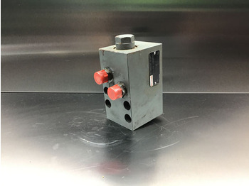 Silnik i części LIEBHERR