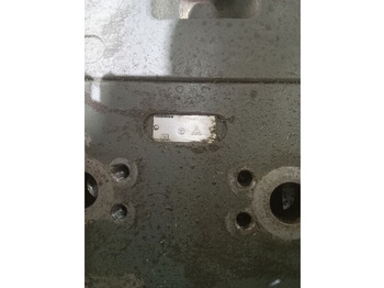 Blok cylindrów LIEBHERR