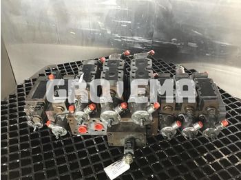 Hydraulika LIEBHERR