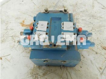 Hydraulika LIEBHERR