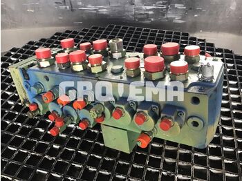 Hydraulika LIEBHERR