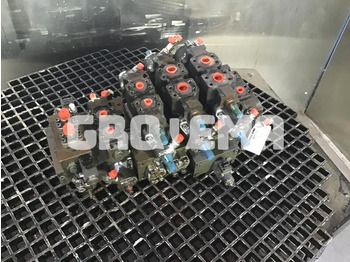 Hydraulika LIEBHERR