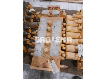 Hydraulika LIEBHERR