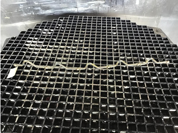 Układ chłodzenia LIEBHERR