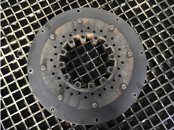 Sprzęgło i części LIEBHERR