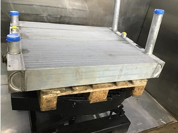 Intercooler LIEBHERR
