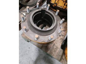 Piasta koła LIEBHERR