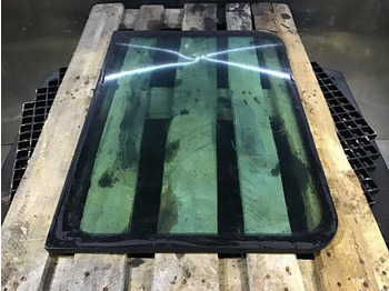 Szyba i części LIEBHERR