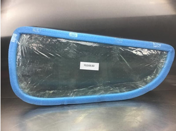 Szyba i części LIEBHERR