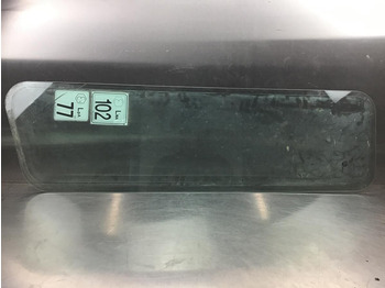 Szyba i części LIEBHERR