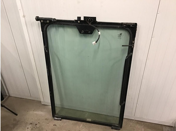 Szyba i części LIEBHERR