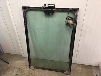 Szyba i części LIEBHERR