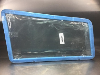 Szyba i części LIEBHERR