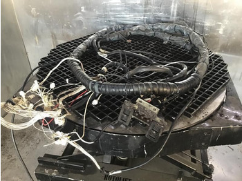 Kabel/ Przewód LIEBHERR