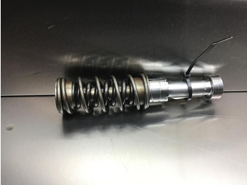 Zawieszenie LIEBHERR