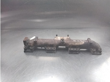 Silnik i części LIEBHERR