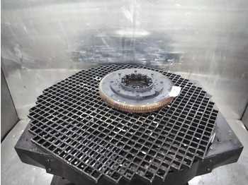 Koło zamachowe LIEBHERR