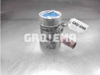 Silnik i części LIEBHERR