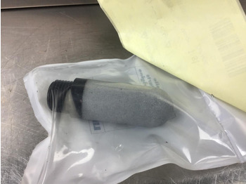 Układ dolotowy LIEBHERR