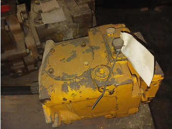 Silnik i części LINDE