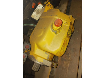 Silnik i części REXROTH