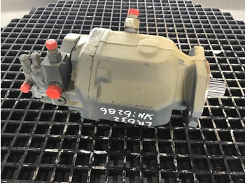 Silnik i części REXROTH