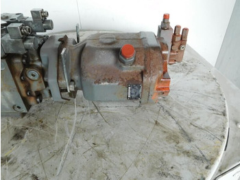 Silnik i części REXROTH