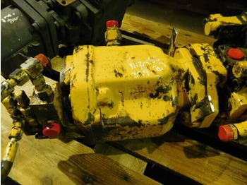 Silnik i części REXROTH